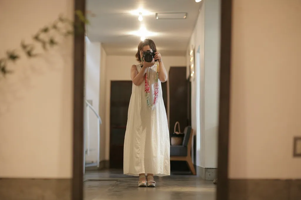 スタッフ1の写真