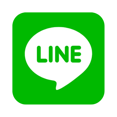 lineのアイコン