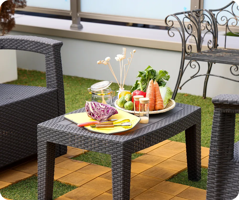 料理セッションのイメージ画像